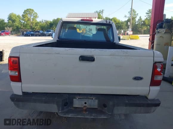 ✅ 2006 Ford Ranger XL • VIN: 1FTYR10D96PA30860 • Lot: 43099053. Listed on IAAI with 241,238 mi. Free auction sales archive from the USA and detailed vehicle history report at DreamBid. Image 15.