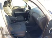 ✅ 2008 Chevrolet HHR LS • VIN: 3GNDA13D88S531154 • Lot: 41407259. Listed on IAAI with Not provided. Free auction sales archive from the USA and detailed vehicle history report at DreamBid. Image 5.