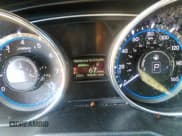 ✅ 2014 Hyundai Sonata GLS • VIN: 5NPEB4AC6EH822425 • Лот: 43340758. Опубликован ранее на IAAI с пробегом 94 042 миль. Бесплатный доступ к архиву аукционных продаж из США и подробный отчёт об истории автомобиля на DreamBid. Изображение 7.