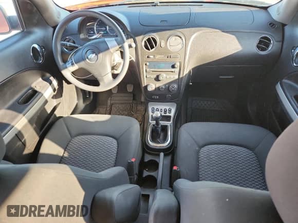 ✅ 2007 Chevrolet HHR LS • VIN: 3GNDA13D77S619742 • Lot: 85960875. Wystawiony na Copart z przebiegiem 121 143 mil. Bezpłatny archiwum sprzedaży aukcyjnych z USA i szczegółowy raport historii pojazdu na DreamBid. Zdjęcie 8.