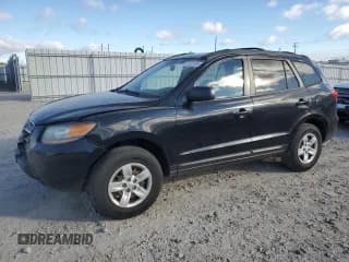 ✅ 2009 Hyundai Santa Fe GLS • VIN: 5NMSG73D29H289455 • Lot: 77405354. Listed on Copart with 194,767 mi. Free auction sales archive from the USA and detailed vehicle history report at DreamBid. Image 1.