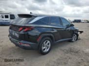✅ 2022 Hyundai Tucson SE • VIN: 5NMJA3AE6NH086046 • Lot: 55334895. Wystawiony na Copart z przebiegiem 63 068 mil. Bezpłatny archiwum sprzedaży aukcyjnych z USA i szczegółowy raport historii pojazdu na DreamBid. Zdjęcie 3.