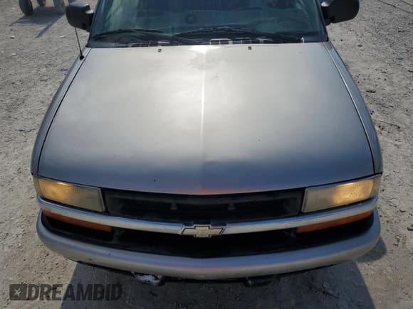 ✅ 2003 Chevrolet S-10 LS • VIN: 1GCCS14H238228861 • Лот: 42959495. Опубликован ранее на Copart с пробегом 180 080 миль. Бесплатный доступ к архиву аукционных продаж из США и подробный отчёт об истории автомобиля на DreamBid. Изображение 11.