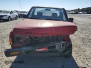 ✅ 1986 Nissan D21 • VIN: 1N6HD12H0GC439107 • Lot: 50332295. Wystawiony na Copart z przebiegiem 189 738 mil. Bezpłatny archiwum sprzedaży aukcyjnych z USA i szczegółowy raport historii pojazdu na DreamBid. Zdjęcie 5.