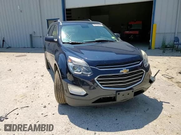 ✅ 2017 Chevrolet Equinox LT • VIN: 2GNFLFEK0H6214642 • Лот: 60108254. Опубликован ранее на Copart с пробегом 139 103 миль. Бесплатный доступ к архиву аукционных продаж из США и подробный отчёт об истории автомобиля на DreamBid. Изображение 11.