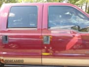 ✅ 2005 Ford F-250 XL • VIN: 1FTSW21P25EB03297 • Lot: 42866105. Wystawiony na IAAI z przebiegiem 284 952 mil. Bezpłatny archiwum sprzedaży aukcyjnych z USA i szczegółowy raport historii pojazdu na DreamBid. Zdjęcie 12.