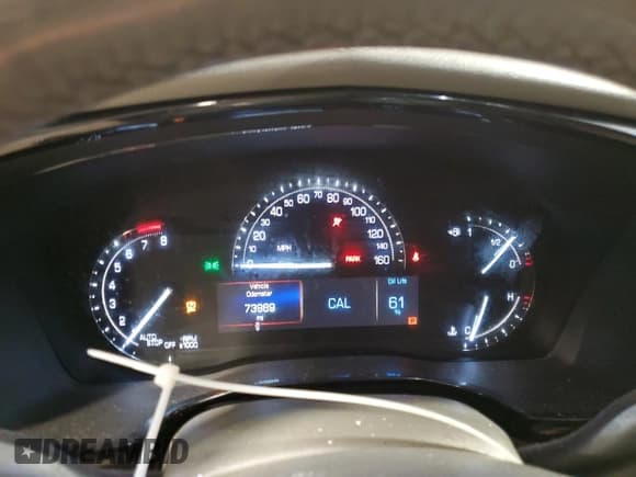 ✅ 2018 Cadillac XT5 Luxury AWD • VIN: 1GYKNDRS2JZ239739 • Lot: 86668185. Wystawiony na Copart z przebiegiem 73 989 mil. Bezpłatny archiwum sprzedaży aukcyjnych z USA i szczegółowy raport historii pojazdu na DreamBid. Zdjęcie 9.