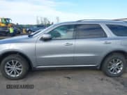 ✅ 2018 Dodge Durango SXT • VIN: 1C4RDJAG5JC176264 • Lot: 43283972. Listed on IAAI with 141,830 mi. Free auction sales archive from the USA and detailed vehicle history report at DreamBid. Image 14.