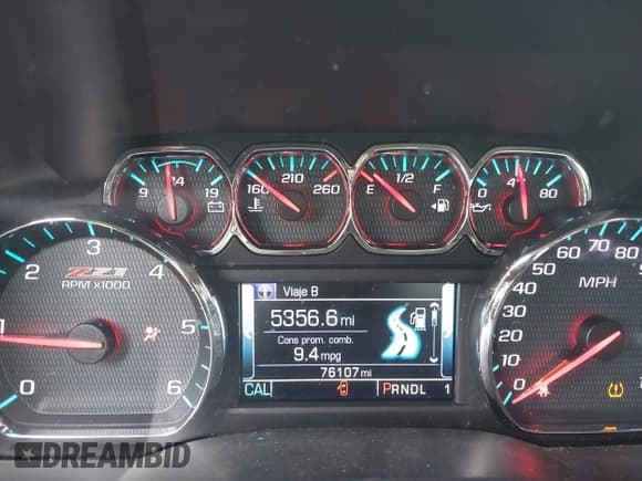 ✅ 2018 Chevrolet Silverado 2500HD LT • VIN: 1GC1KVEG3JF114283 • Лот: 41729255. Опубликован ранее на IAAI с пробегом 76 107 миль. Бесплатный доступ к архиву аукционных продаж из США и подробный отчёт об истории автомобиля на DreamBid. Изображение 15.