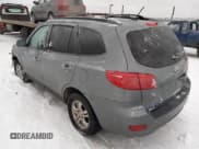 ✅ 2008 Hyundai Santa Fe SE • VIN: 5NMSH73E58H166091 • Lot: 74211583. Listed on Copart with 153,469 mi. Free auction sales archive from the USA and detailed vehicle history report at DreamBid. Image 2.