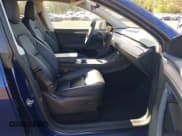 ✅ 2023 Tesla Model Y Long Range • VIN: 7SAYGDEE2PF799921 • Лот: 43391635. Опубликован ранее на IAAI с пробегом 34 053 миль. Бесплатный доступ к архиву аукционных продаж из США и подробный отчёт об истории автомобиля на DreamBid. Изображение 5.