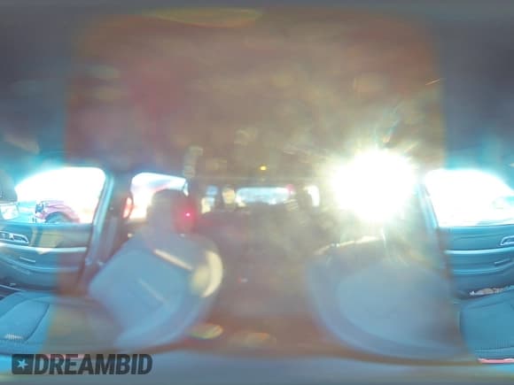 ✅ 2017 Ford Explorer XLT • VIN: 1FM5K7DH6HGC46347 • Lot: 82622825. Listed on Copart with 106,634 mi. Free auction sales archive from the USA and detailed vehicle history report at DreamBid. Image 14.