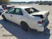 ✅ 1998 Toyota Camry LE • VIN: 4T1BG22K8WU861664 • Lot: 80810845. Listed on Copart with Not provided. Free auction sales archive from the USA and detailed vehicle history report at DreamBid. Image 2.