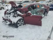 ✅ 2011 Chevrolet Malibu 2LT • VIN: 1G1ZD5E17BF249169 • Lot: 83668714. Listed on Copart with Not provided. Free auction sales archive from the USA and detailed vehicle history report at DreamBid. Image 1.