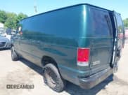 ✅ 2008 Ford Econoline Cargo Commercial • VIN: 1FTNE24W98DA60204 • Lot: 42508766. Listed on IAAI with 163,270 mi. Free auction sales archive from the USA and detailed vehicle history report at DreamBid. Image 3.