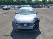 ✅ 2020 Volkswagen Passat S • VIN: 1VWAA7A33LC012873 • Лот: 42526894. Опубликован ранее на IAAI с пробегом 41 432 миль. Бесплатный доступ к архиву аукционных продаж из США и подробный отчёт об истории автомобиля на DreamBid. Изображение 12.