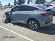 ✅ 2023 Audi Q4 e-tron Sportback Premium Plus • VIN: WA132BFZ8PP048074 • Lot: 68052364. Listed on Copart with 39,533 mi. Free auction sales archive from the USA and detailed vehicle history report at DreamBid. Image 2.