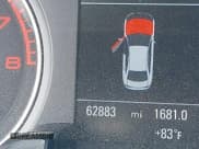 ✅ 2014 Audi A4 Premium Plus • VIN: WAUHFAFL0EN016523 • Lot: 42456160. Wystawiony na IAAI z przebiegiem 62 883 mil. Bezpłatny archiwum sprzedaży aukcyjnych z USA i szczegółowy raport historii pojazdu na DreamBid. Zdjęcie 15.