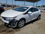 ✅ 2016 Chevrolet Volt Premier • VIN: 1G1RD6S53GU115419 • Lot: 49961764. Wystawiony na Copart z przebiegiem 49 859 mil. Bezpłatny archiwum sprzedaży aukcyjnych z USA i szczegółowy raport historii pojazdu na DreamBid. Zdjęcie 1.