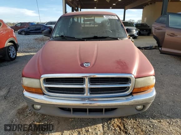 ✅ 1999 Dodge Dakota SLT • VIN: 1B7GL22X8XS114645 • Lot: 48824515. Wystawiony na Copart z przebiegiem 110 042 mil. Bezpłatny archiwum sprzedaży aukcyjnych z USA i szczegółowy raport historii pojazdu na DreamBid. Zdjęcie 5.