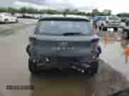 2022 Hyundai Venue SE with VIN KMHRB8A39NU175917, listed as a Copart auction lot 72757694 with 20,776 mi miles and Salvage title. Bid and sale history available at DreamBid. Image 6.