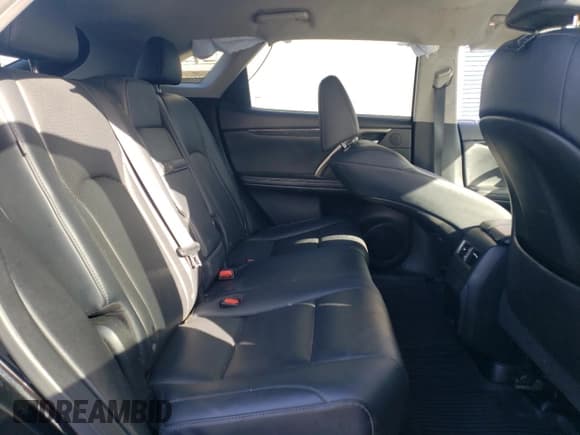 ✅ 2021 Lexus RX 350 • VIN: 2T2AZMAA7MC207503 • Lot: 86663644. Listed on Copart with 128,734 mi. Free auction sales archive from the USA and detailed vehicle history report at DreamBid. Image 10.