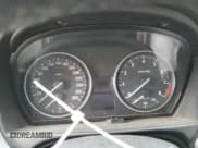 ✅ 2009 BMW 3 Series 335i • VIN: WBAPM73579A367601 • Lot: 52241365. Listed on Copart with Not provided. Free auction sales archive from the USA and detailed vehicle history report at DreamBid. Image 9.