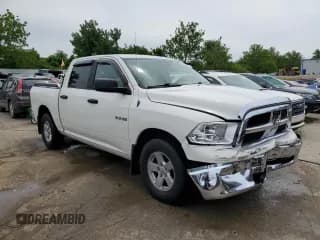 ✅ 2009 Dodge 1500 SLT • VIN: 1D3HB13P09S730947 • Лот: 60746254. Опубликован ранее на Copart с пробегом 220 210 миль. Бесплатный доступ к архиву аукционных продаж из США и подробный отчёт об истории автомобиля на DreamBid. Изображение 4.