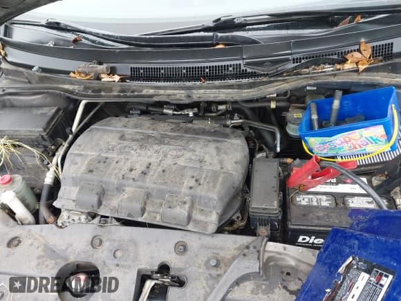 ✅ 2014 Honda Odyssey EX-L • VIN: 5FNRL5H64EB020409 • Лот: 43840438. Опубликован ранее на IAAI с пробегом 199 865 миль. Бесплатный доступ к архиву аукционных продаж из США и подробный отчёт об истории автомобиля на DreamBid. Изображение 10.