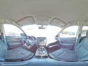 ✅ 2018 Nissan Rogue SV • VIN: KNMAT2MT3JP500321 • Lot: 80398415. Listed on Copart with 216,971 mi. Free auction sales archive from the USA and detailed vehicle history report at DreamBid. Image 16.