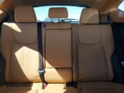 ✅ 2025 Lexus NX 350 • VIN: JTJAGCEZ7S5010939 • Lot: 72011595. Wystawiony na Copart z przebiegiem 13 583 mil. Bezpłatny archiwum sprzedaży aukcyjnych z USA i szczegółowy raport historii pojazdu na DreamBid. Zdjęcie 10.