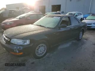✅ 1996 Acura TL Premium • VIN: JH4UA2658TC013223 • Лот: 85102324. Опубликован ранее на Copart с пробегом 85 394 миль. Бесплатный доступ к архиву аукционных продаж из США и подробный отчёт об истории автомобиля на DreamBid. Изображение 1.