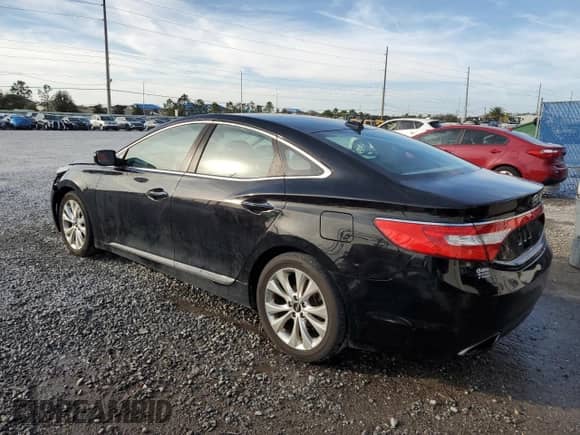 2013 Hyundai Azera с VIN KMHFG4JG8DA278102, выставлен на аукционе Copart как лот 42680175 с пробегом 116 295 миль миль и Списание • Salvage title. История ставок и продаж доступна на DreamBid. Изображение 2.