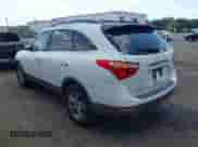 2012 Hyundai Veracruz Limited с VIN KM8NUDCC1CU184977, выставлен на аукционе IAAI как лот 42854607 с пробегом 169 898 миль миль и . История ставок и продаж доступна на DreamBid. Изображение 3.