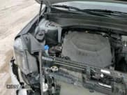 ✅ 2024 Kia Telluride EX X-Line • VIN: 5XYP3DGCXRG535387 • Lot: 61132175. Listed on Copart with 27,679 mi. Free auction sales archive from the USA and detailed vehicle history report at DreamBid. Image 16.