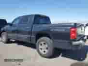 2006 Dodge Dakota SLT z VIN 1D7HE48N76S688934, wystawiony jako Copart lot #75057094 z przebiegiem 235 087 mil mil oraz Szkoda całkowita • Salvage title. Historia ofert i sprzedaży dostępna na DreamBid. Obrazek 2.