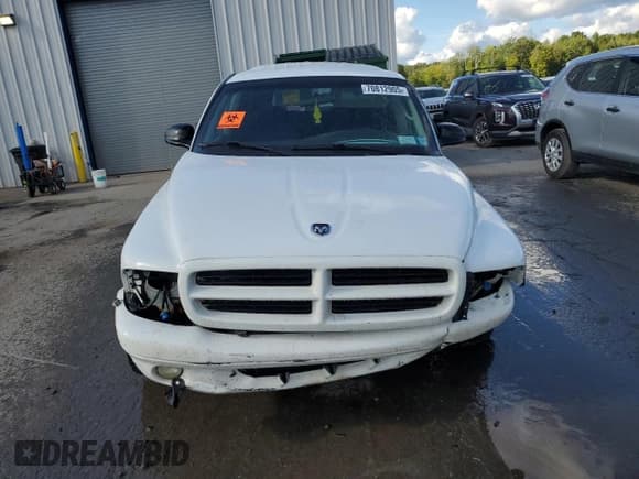 ✅ 2001 Dodge Durango • VIN: 1B4HS28Z41F646455 • Лот: 70812905. Опубликован ранее на Copart с пробегом 118 674 миль. Бесплатный доступ к архиву аукционных продаж из США и подробный отчёт об истории автомобиля на DreamBid. Изображение 5.