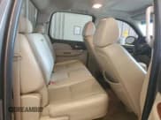 ✅ 2008 Chevrolet Silverado 1500 1LT • VIN: 2GCEK13M181168346 • Lot: 74911024. Listed on Copart with 207,871 mi. Free auction sales archive from the USA and detailed vehicle history report at DreamBid. Image 11.