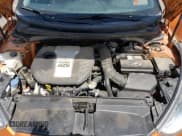 ✅ 2015 Hyundai Veloster Turbo • VIN: KMHTC6AE5FU240112 • Lot: 54436233. Wystawiony na Copart z przebiegiem 69 794 mil. Bezpłatny archiwum sprzedaży aukcyjnych z USA i szczegółowy raport historii pojazdu na DreamBid. Zdjęcie 11.