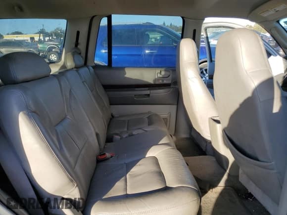 ✅ 2002 Dodge Durango • VIN: 1B8HS58N92F147715 • Lot: 76606574. Listed on Copart with 153,819 mi. Free auction sales archive from the USA and detailed vehicle history report at DreamBid. Image 11.