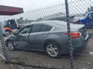 ✅ 2014 Nissan Altima S • VIN: 1N4AL3AP2EC406043 • Lot: 42895137. Listed on IAAI with 214,032 mi. Free auction sales archive from the USA and detailed vehicle history report at DreamBid. Image 14.