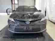 2023 Toyota Camry Hybrid LE с VIN 4T1C31AK1PU604312, выставлен на аукционе Copart как лот 68065825 с пробегом 97 396 миль миль и Чистый • Clean title. История ставок и продаж доступна на DreamBid. Изображение 5.