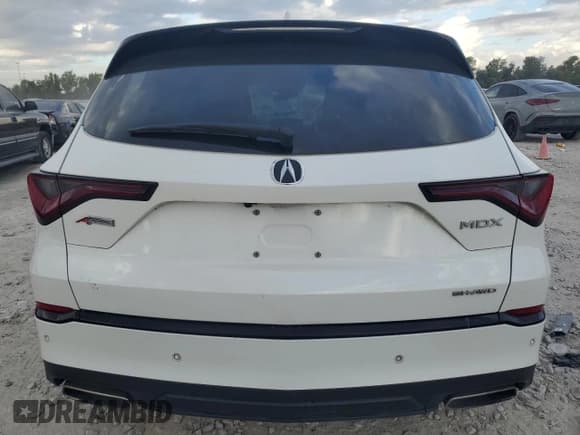✅ 2022 Acura MDX w/A-Spec Package • VIN: 5J8YE1H09NL008149 • Lot: 87276125. Wystawiony na Copart z przebiegiem 71 262 mil. Bezpłatny archiwum sprzedaży aukcyjnych z USA i szczegółowy raport historii pojazdu na DreamBid. Zdjęcie 6.