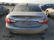 ✅ 2013 Hyundai Sonata GLS • VIN: 5NPEB4AC3DH734057 • Lot: 76522964. Listed on Copart with Not provided. Free auction sales archive from the USA and detailed vehicle history report at DreamBid. Image 6.