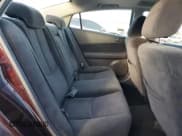 ✅ 2010 Mazda 6 i Touring • VIN: 1YVHZ8CH5A5M30050 • Lot: 90848345. Wystawiony na Copart z przebiegiem 120 973 mil. Bezpłatny archiwum sprzedaży aukcyjnych z USA i szczegółowy raport historii pojazdu na DreamBid. Zdjęcie 10.