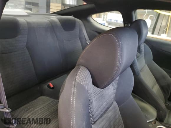 ✅ 2013 Hyundai Genesis Coupe Premium • VIN: KMHHT6KD7DU098676 • Lot: 85395655. Listed on Copart with 93,901 mi. Free auction sales archive from the USA and detailed vehicle history report at DreamBid. Image 10.