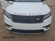 ✅ 2020 Land Rover Range Rover Velar R-Dynamic S • VIN: SALYK2FV7LA239192 • Lot: 52145135. Listed on Copart with 96,275 mi. Free auction sales archive from the USA and detailed vehicle history report at DreamBid. Image 11.