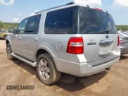 ✅ 2010 Ford Expedition Limited • VIN: 1FMJU1K56AEA81254 • Лот: 43244580. Опубликован ранее на IAAI с пробегом 271 838 миль. Бесплатный доступ к архиву аукционных продаж из США и подробный отчёт об истории автомобиля на DreamBid. Изображение 3.