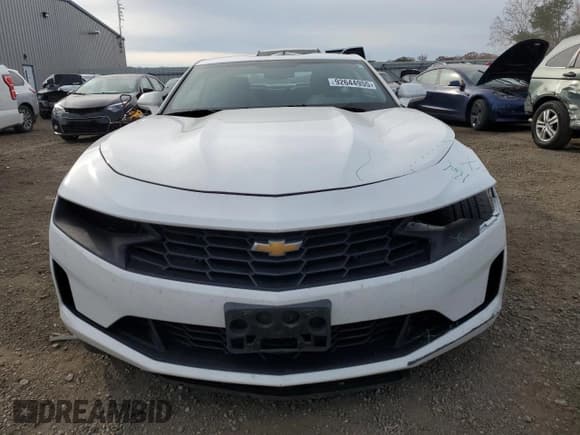 ✅ 2019 Chevrolet Camaro 1LT • VIN: 1G1FB1RX9K0126198 • Lot: 92644955. Listed on Copart with 95,519 mi. Free auction sales archive from the USA and detailed vehicle history report at DreamBid. Image 5.