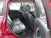 ✅ 2017 Ford C-Max Titanium • VIN: 1FADP5FUXHL112244 • Lot: 43778891. Wystawiony na IAAI z przebiegiem 63 067 mil. Bezpłatny archiwum sprzedaży aukcyjnych z USA i szczegółowy raport historii pojazdu na DreamBid. Zdjęcie 8.